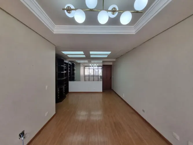 Apartamento no Edif. Novo Mundo com 3 Quartos, 103 m² - venda por R$ 600.000 ou aluguel po
