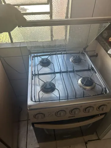 Fogão Dako Elétrico