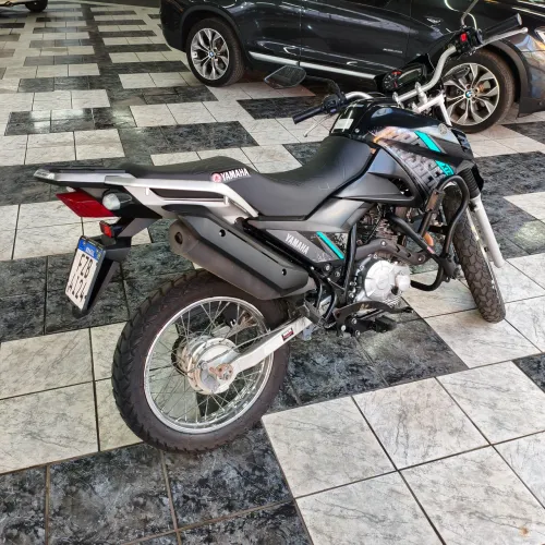 XTZ Crosser Z 150 Flex