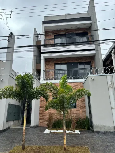 Apartamento para venda tem 50 metros quadrados com 2 quartos em Vila Ivone - São Paulo - S