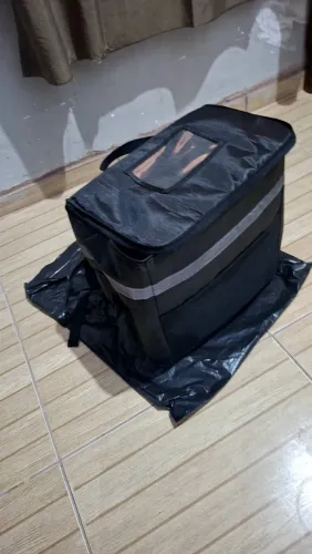 Bag de entrega 
