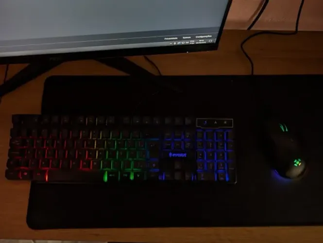 PC GAMER/EDIÇÃO COMPLETO