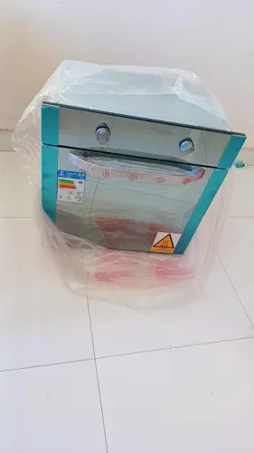 Forno de Embutir eletrolux a gás - OG8DX