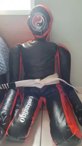 Boneco de treino Constantino Sports