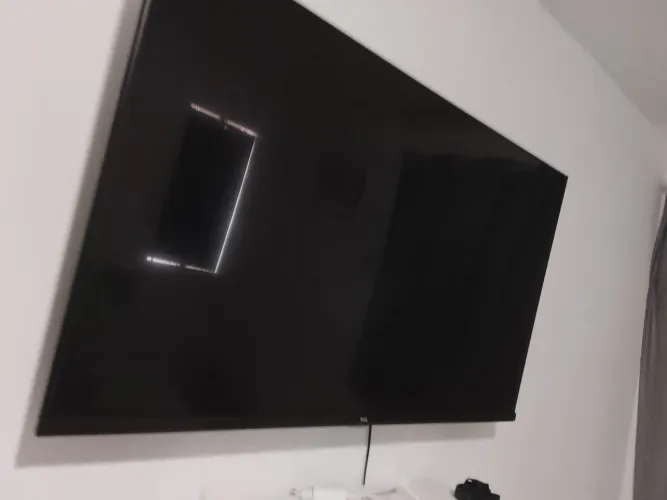 Tv tcl 43 polegadas