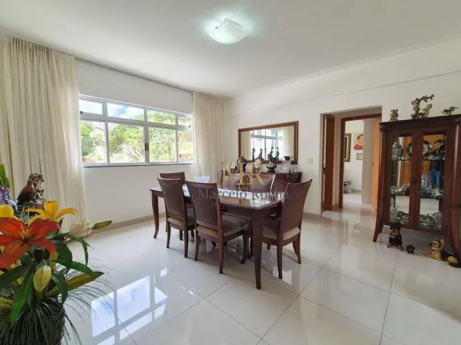 Apartamento com 2 dormitórios à venda, 70 m² por R$ 590.000,00 - Pampulha - Belo Horizonte