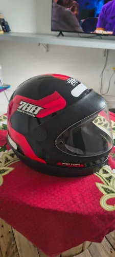 Capacete 