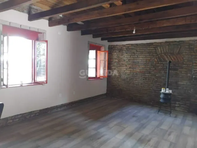 Casa Comercial para aluguel, 1 vaga, Vila Nova - Porto Alegre/RS