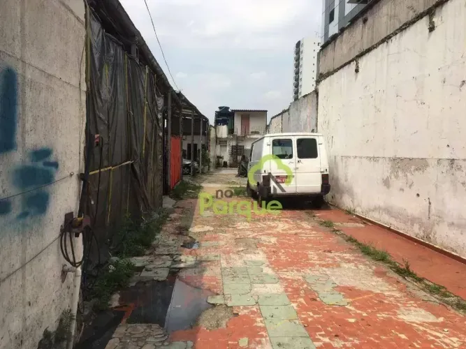 Terreno à venda, 431 m² por R$ 2.100.000,00 - Liberdade - São Paulo/SP