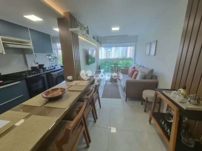 Apartamento em Barra da Tijuca, Rio de Janeiro
