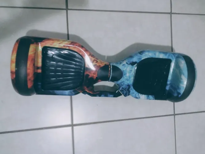 Hoverboard 
