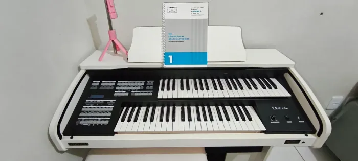 Orgão eletrônico yx-2 like