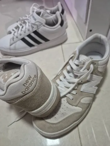 Tênis New Balance 480
