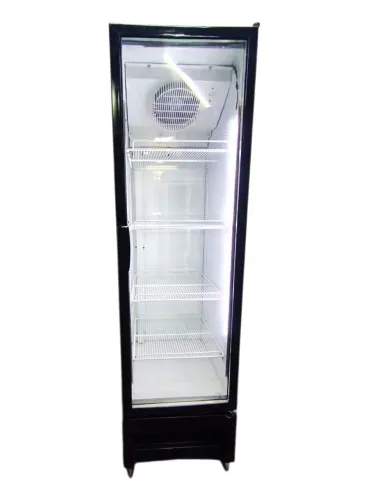 Freezer expositor visa cooler Metalfrio 299 lt