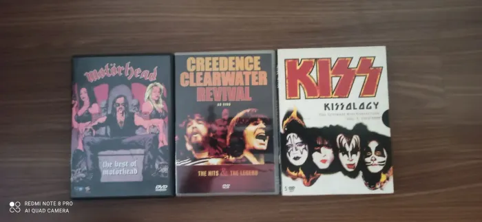 COLEÇÃO DE 156 FILMES DVD (ALGUMAS RARIDADES)