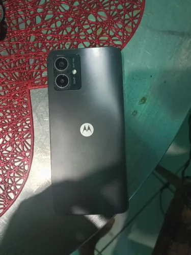 Vendo celular moto g 14 seminovo