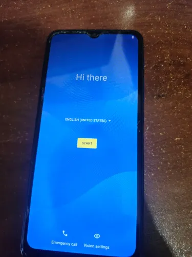 Motorola Moto E7 Plus