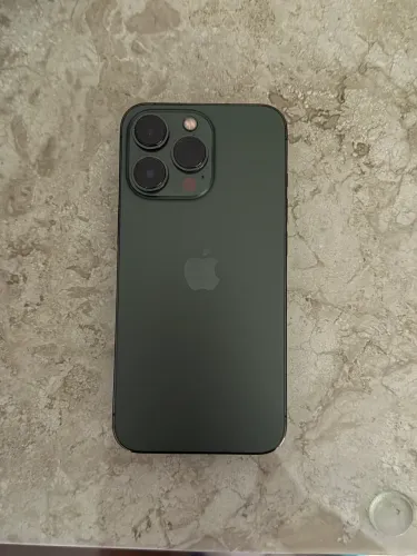 Celular Apple iPhone 13 Pro 256gb