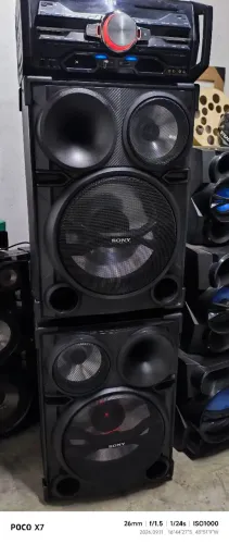 Sony sh 2000 bluetooth USB rádio CD auxiliar valor 2300