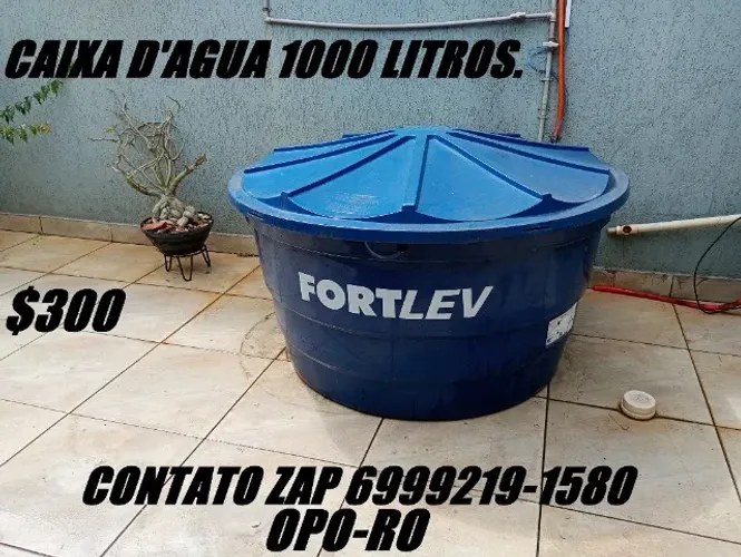 Caixa d'água