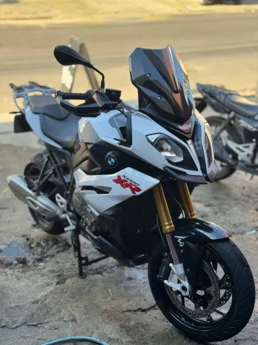 S1000xr 2016