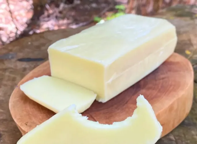 Queijo em barra de Paragominas