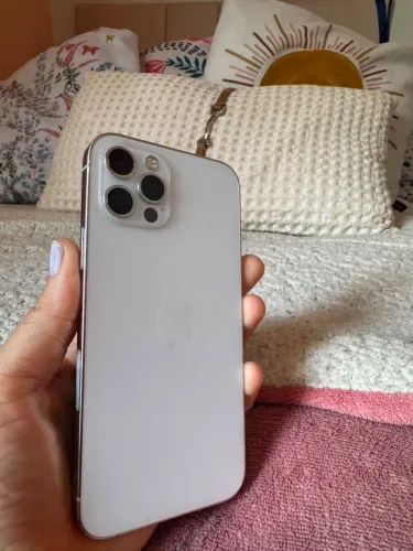 iPhone 12 PRO