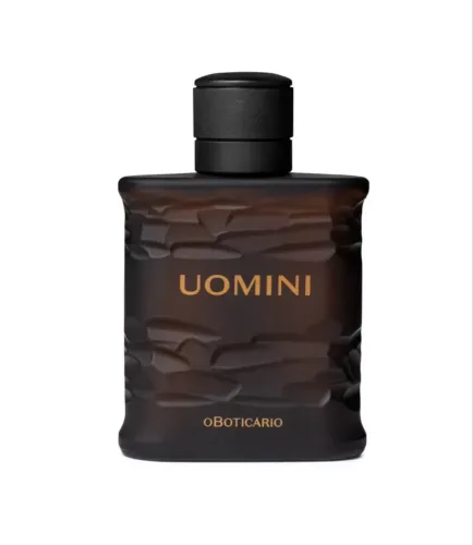 Perfume oBoticário Uomini Tradicional Original