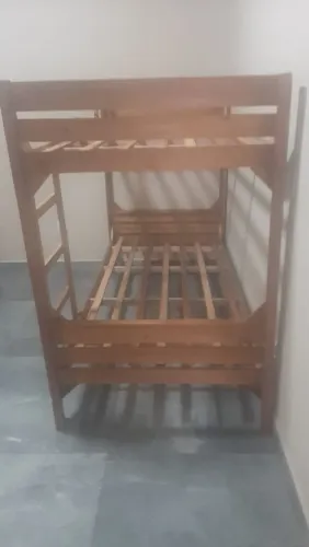 Vendo beliches e treliche 