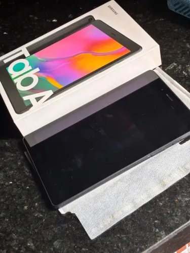 VENDO SAMSUNG GALAXY TAB A 8.0