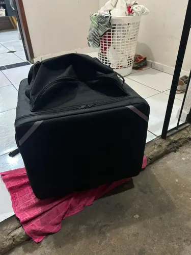 Bag motoboy  pra vender
