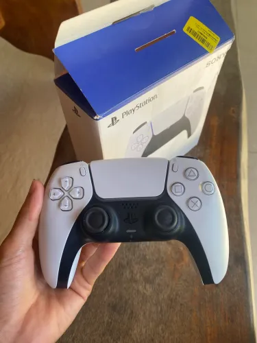 Controle PS5