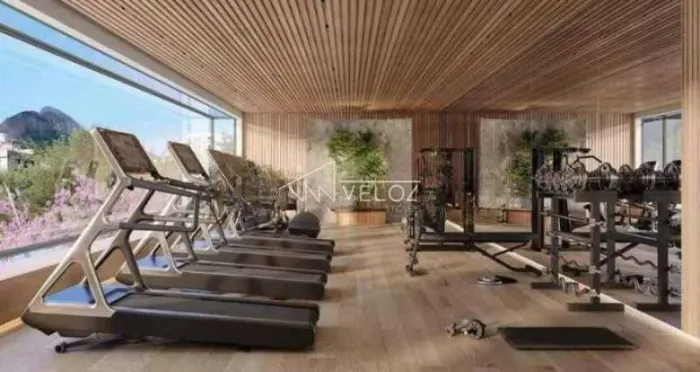 Apartamento : Padrão / Residencial / Gávea