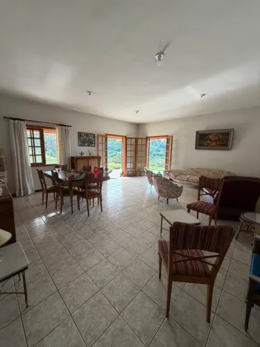 Chácara para alugar em Jundiaí, Loteamento Sítios de Santa Clara, com 3 quartos, com 4000