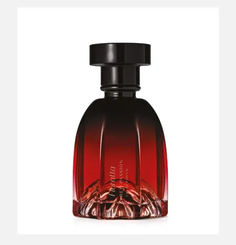 Perfume Floratta Red Passion Eau De Parfum 75ml