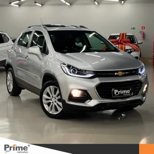 Chevrolet Tracker Premier 1.4 Turbo 16V Flex AUT 2019