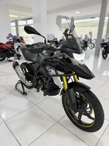 G 310 GS