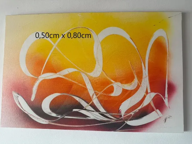 KIT COM DOIS QUADROS DECORATIVOS