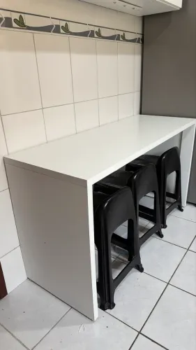 Mesa/Bancada