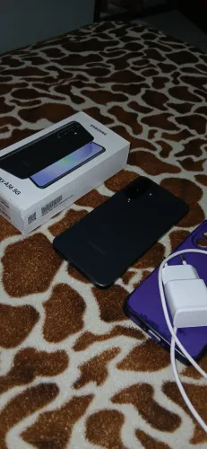 Vendo Samsung A36 5G
