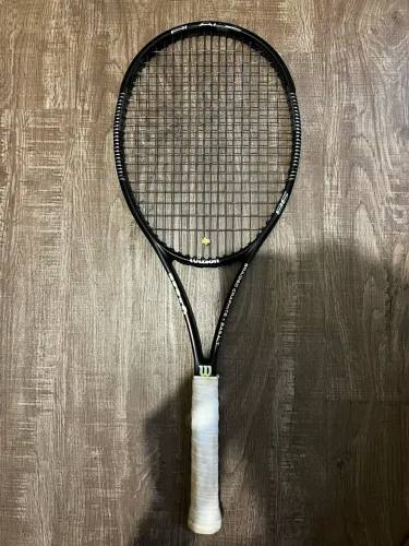 Wilson Blade V5 98 18x20