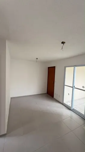 Vista das Copaíbas - 2 quartos - Planalto