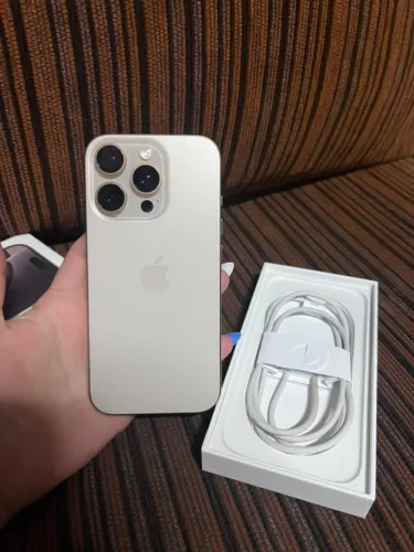Iphone 16 Pro 128gb