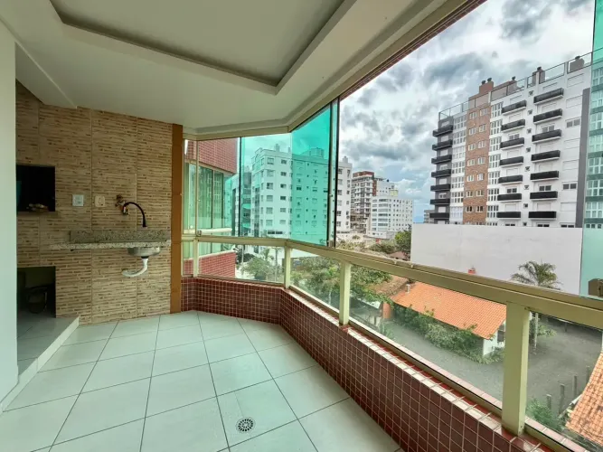 Imóvel para venda tem 59 metros quadrados com 1 quarto em Zona Nova - Capão da Canoa - RS