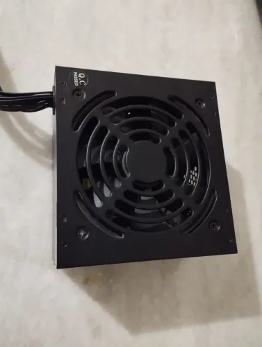 Fonte Octopus ATX Bivolt de 500w