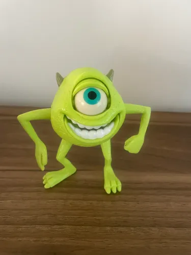 Miniatura Mike mac donalds
