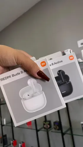 Redmi Buds 8 active