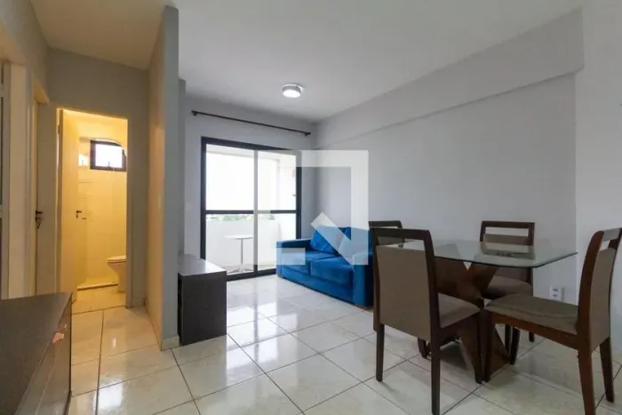Apartamento à Venda - Tatuapé, 2 Quartos, 48 m2