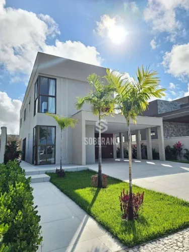 Casa em Condomínio Fechado com 4 dormitórios à venda, 238 m² por R$ 2.700.000 - Jardim Cid