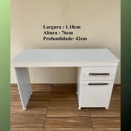Escrivainha para computador - entrego